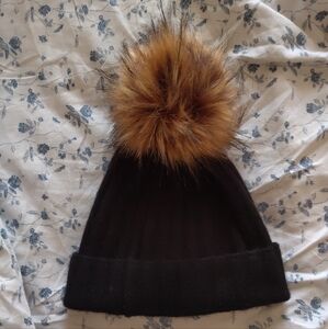 Quince Cashmere Beanie